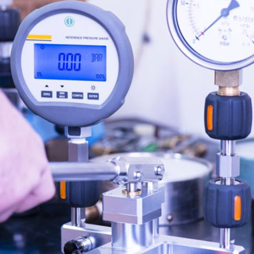 Dosing Pump Manufacturers, Suppliers in Pune