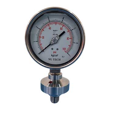 Dosing Pump Manufacturers, Suppliers in Pune