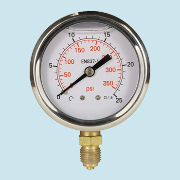 Triplex Plunger Pump