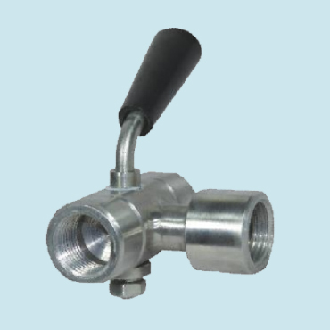 Submersible Large Volume Pump